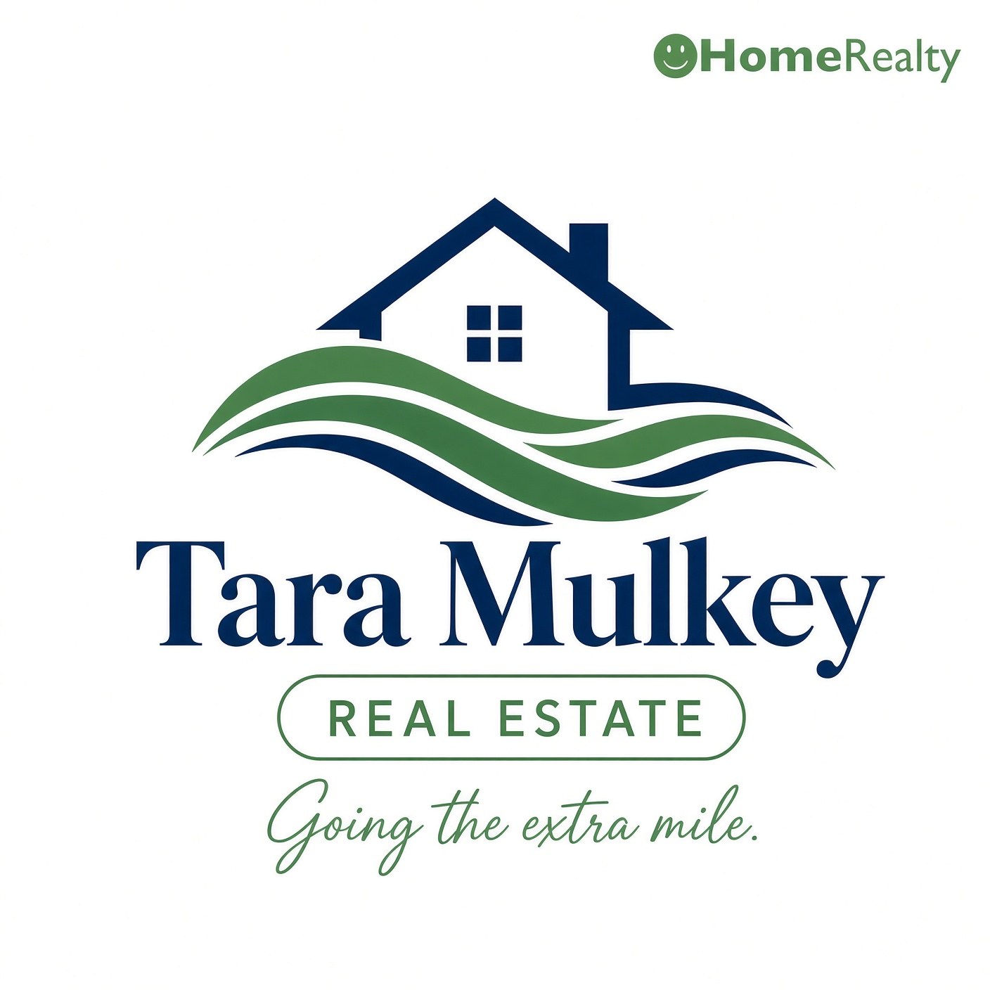 Tara Mulkey Real Estate: Going the extra mile.