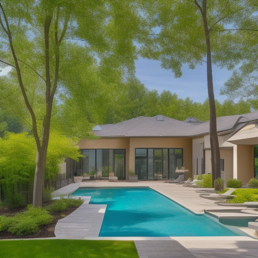 Parc Vista Luxury Redefined in Northville Michigan - Lakeshore Living with Tara “Parc Vista: Luxury Redefined in Northville, Michigan”