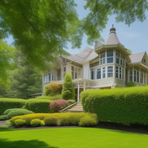 Exploring the William G Thompson House A Regal Time Capsule - Lakeshore Living with Tara Exploring the William G. Thompson House: A Regal Time Capsule