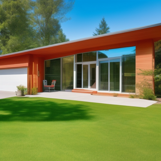 Rare Double-Listing Frank Lloyd Wrights Iconic Homes in Michigan for Sale - Lakeshore Living with Tara Rare Double-Listing: Frank Lloyd Wright’s Iconic Homes in Michigan for Sale