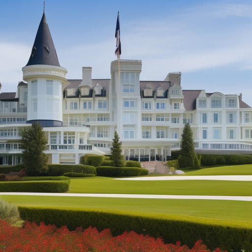Uncovering the Grandeur Best Historic Resort 2023 - Lakeshore Living with Tara Uncovering the Grandeur: Best Historic Resort 2023