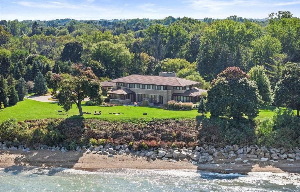 Architectural Design - Lakeshore Living with Tara Architectural Design