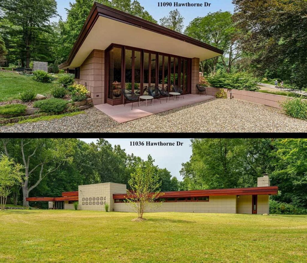 FLW - Lakeshore Living with Tara FLW